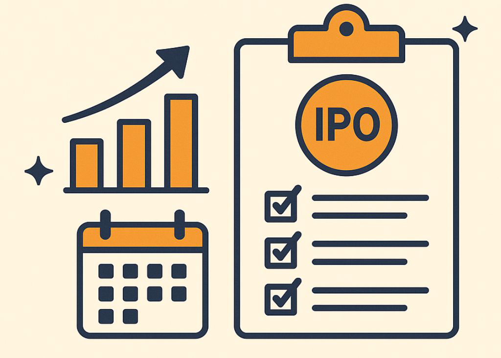 Upcoming & Ongoing IPO