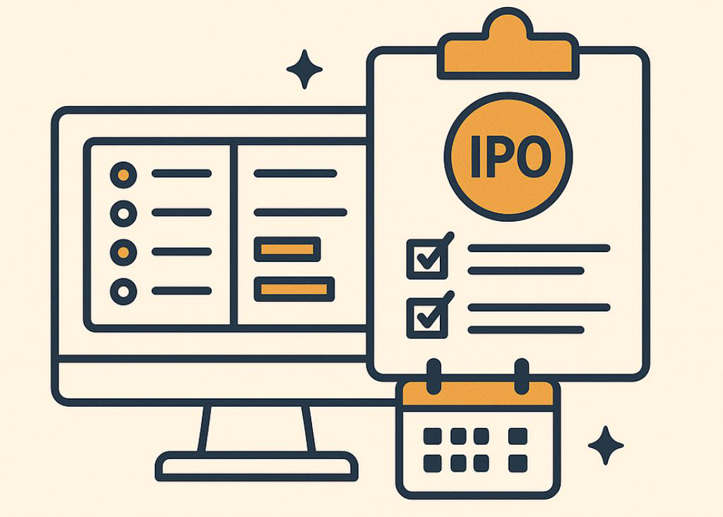 Bulk Allotment Checker in IPOCornerr