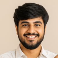Amit Patel - Testimonial
