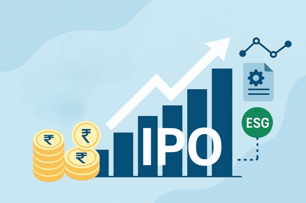 IPO Market Trends 2025: What’s Driving the IPO Market This Year?