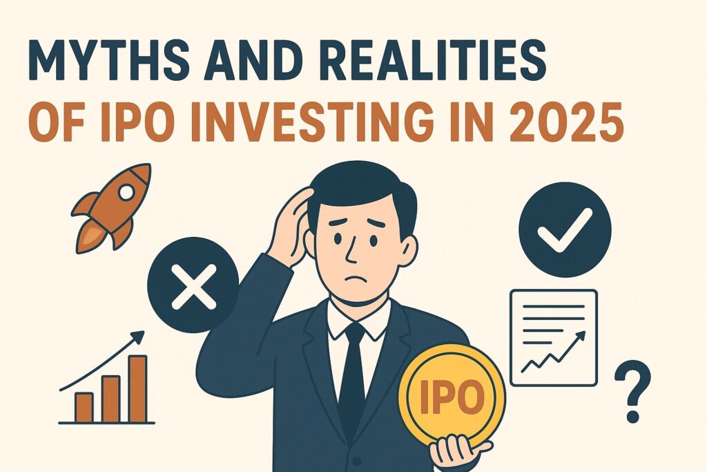 Myths and Realities of IPO Investing in 2025