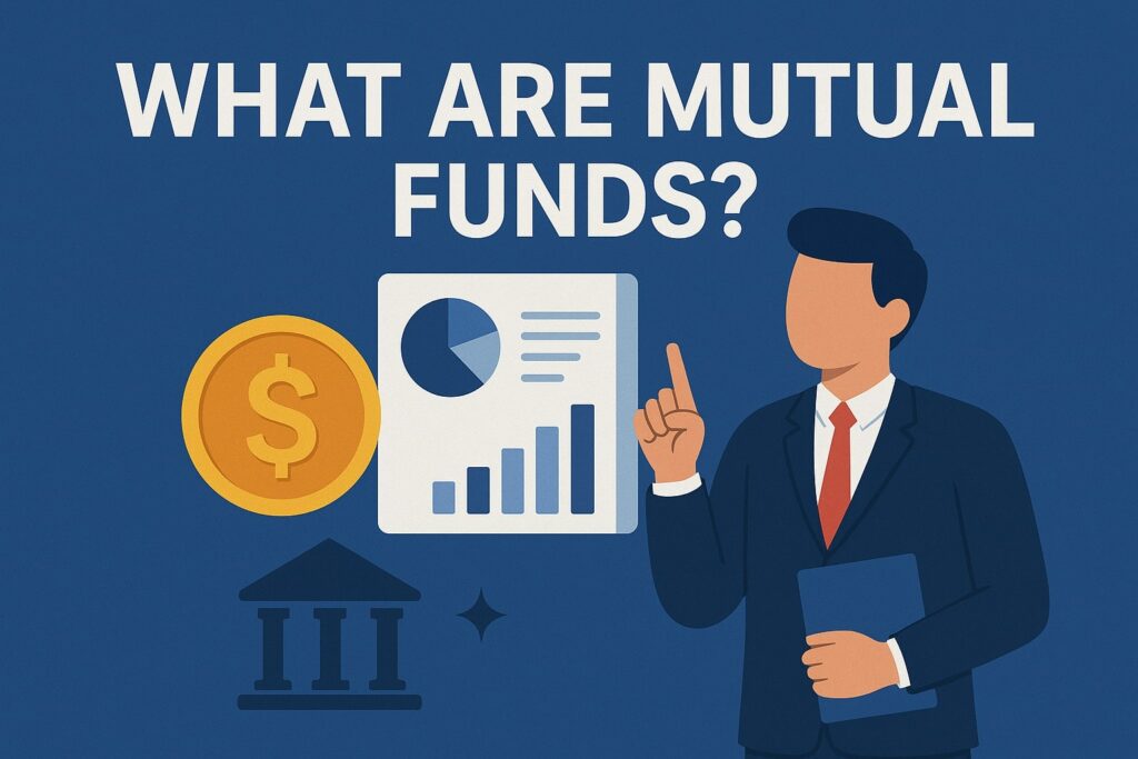 What are Mutual Funds – Explained in our IPO vs Mutual Funds vs Stocks blog.